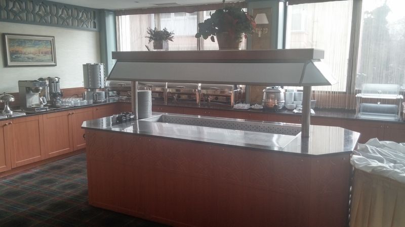 Aldino Hotel & Spa Ankara Eksteriør bilde