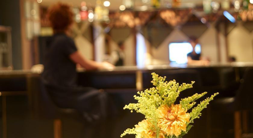Aldino Hotel & Spa Ankara Eksteriør bilde